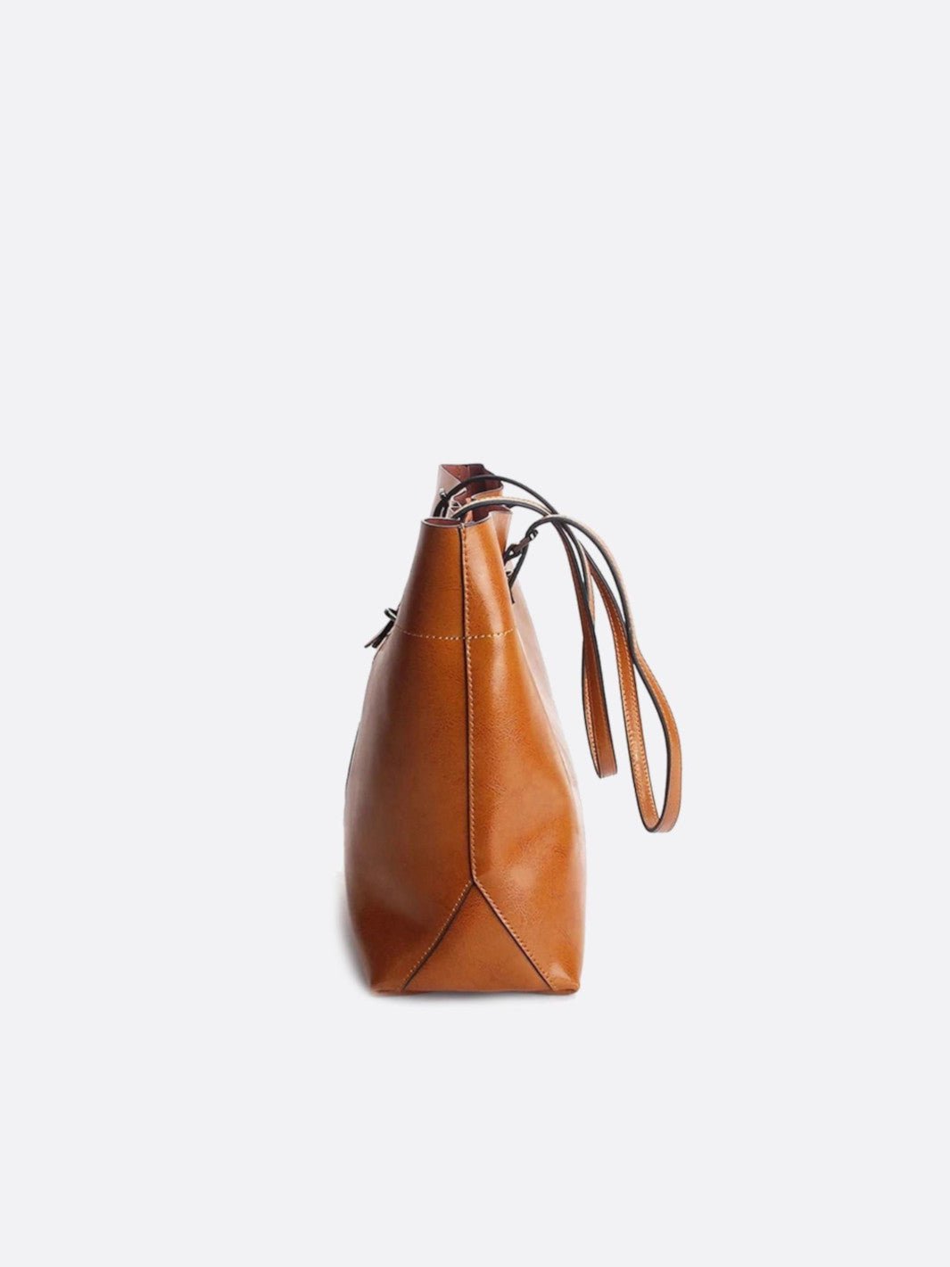 Bolso de mano de cuero<br> Córdoba