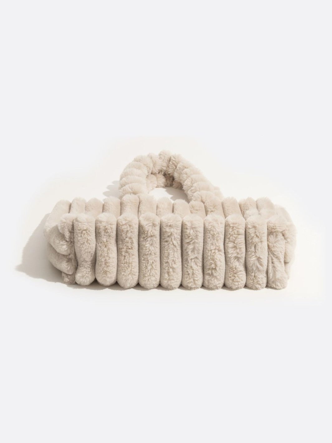 Bolso de mano de piel sintética<br> Sofyra