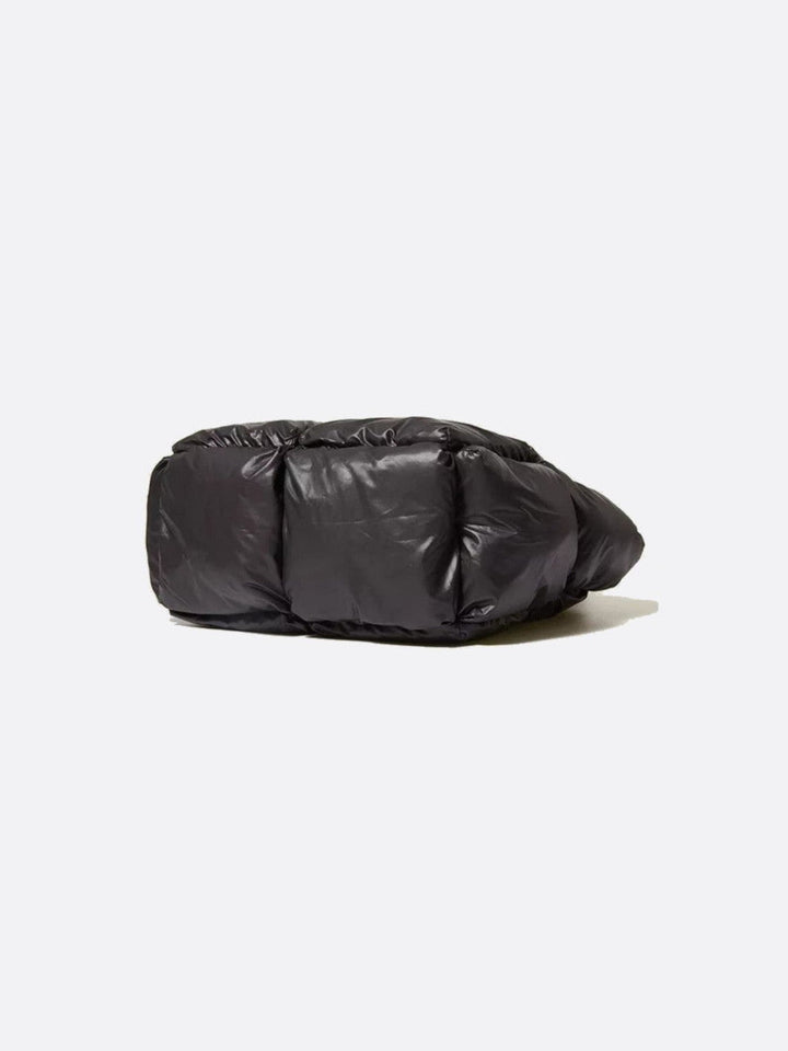 Bolso de mano acolchado<br> Meryn