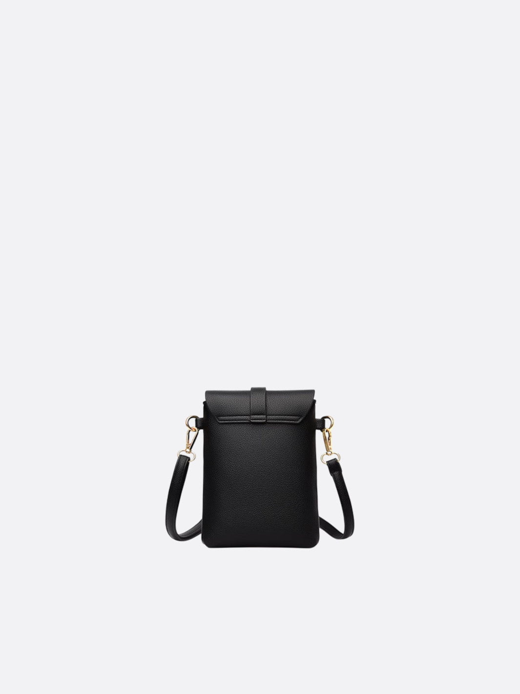 Bolsa para el teléfono en el hombro<br> Viento
