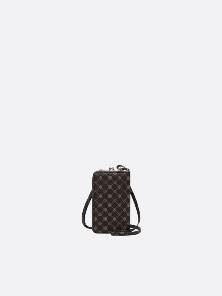 Funda tipo billetera para teléfono<br> Viento