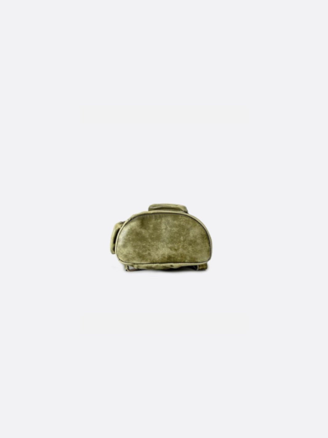 Mochila de cuero suave<br> Urbano