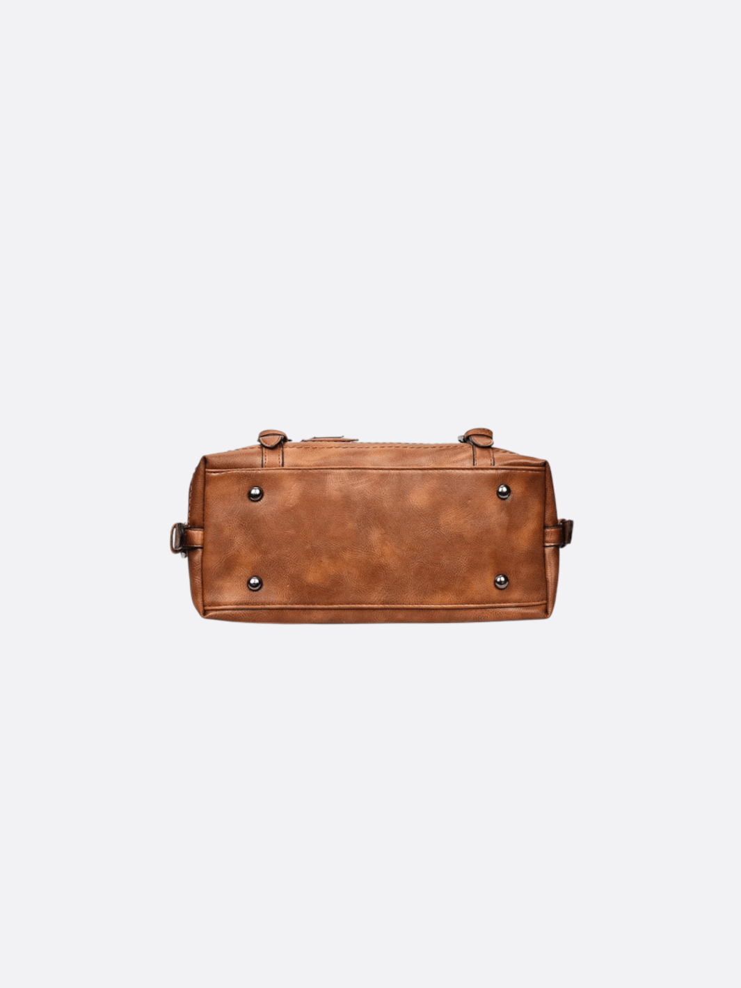 Bolso de cuero retro<br>Morane