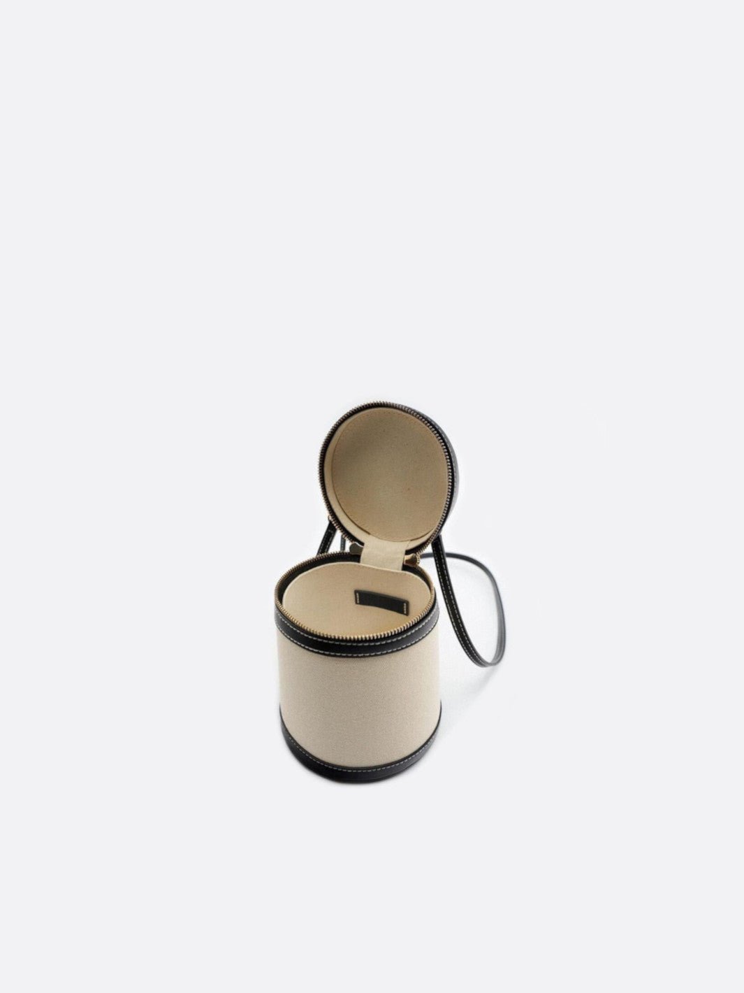 Bolso cilíndrico<br>Cylia