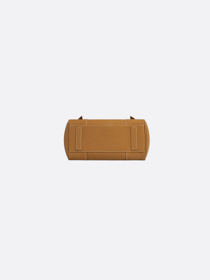 Bolso de piel<br>Cléo
