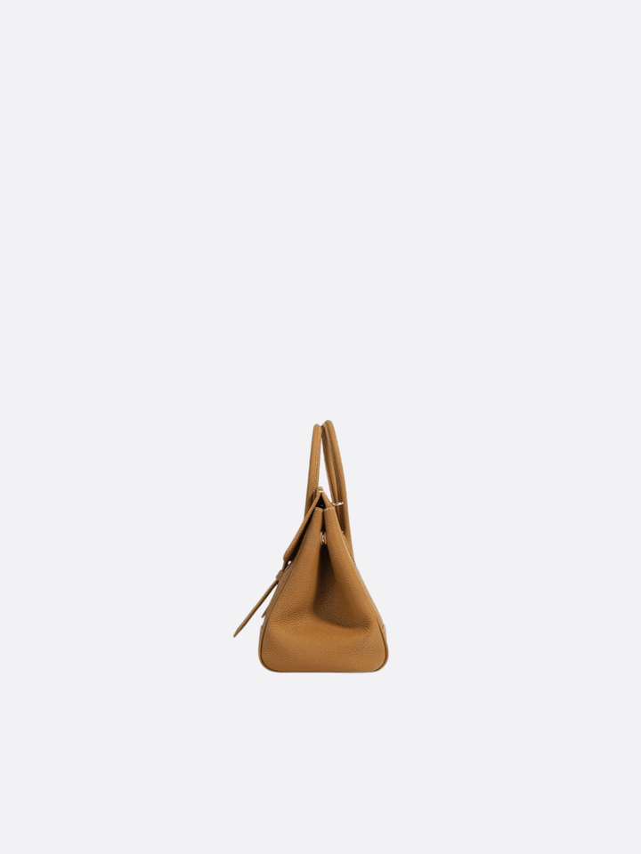 Bolso de piel<br>Cléo