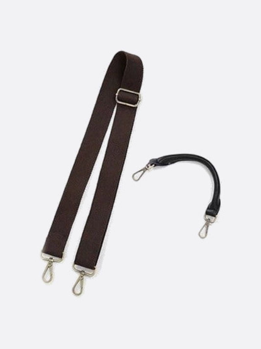 Bolso de mano de cuero retro<br> Amalia
