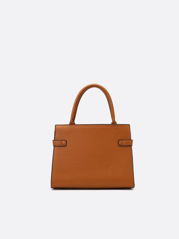 Bolso trapecio<br> Marceau