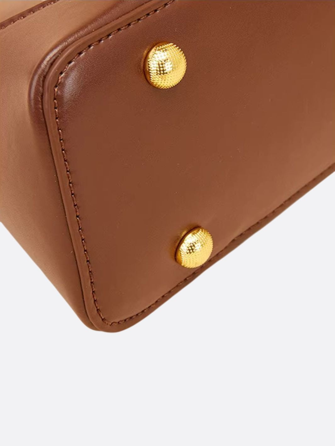 Bolso baguette retro<br> Víspera