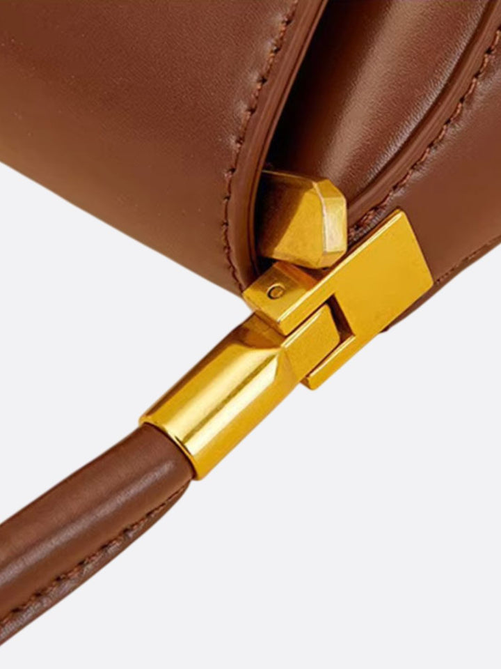 Bolso baguette retro<br> Víspera