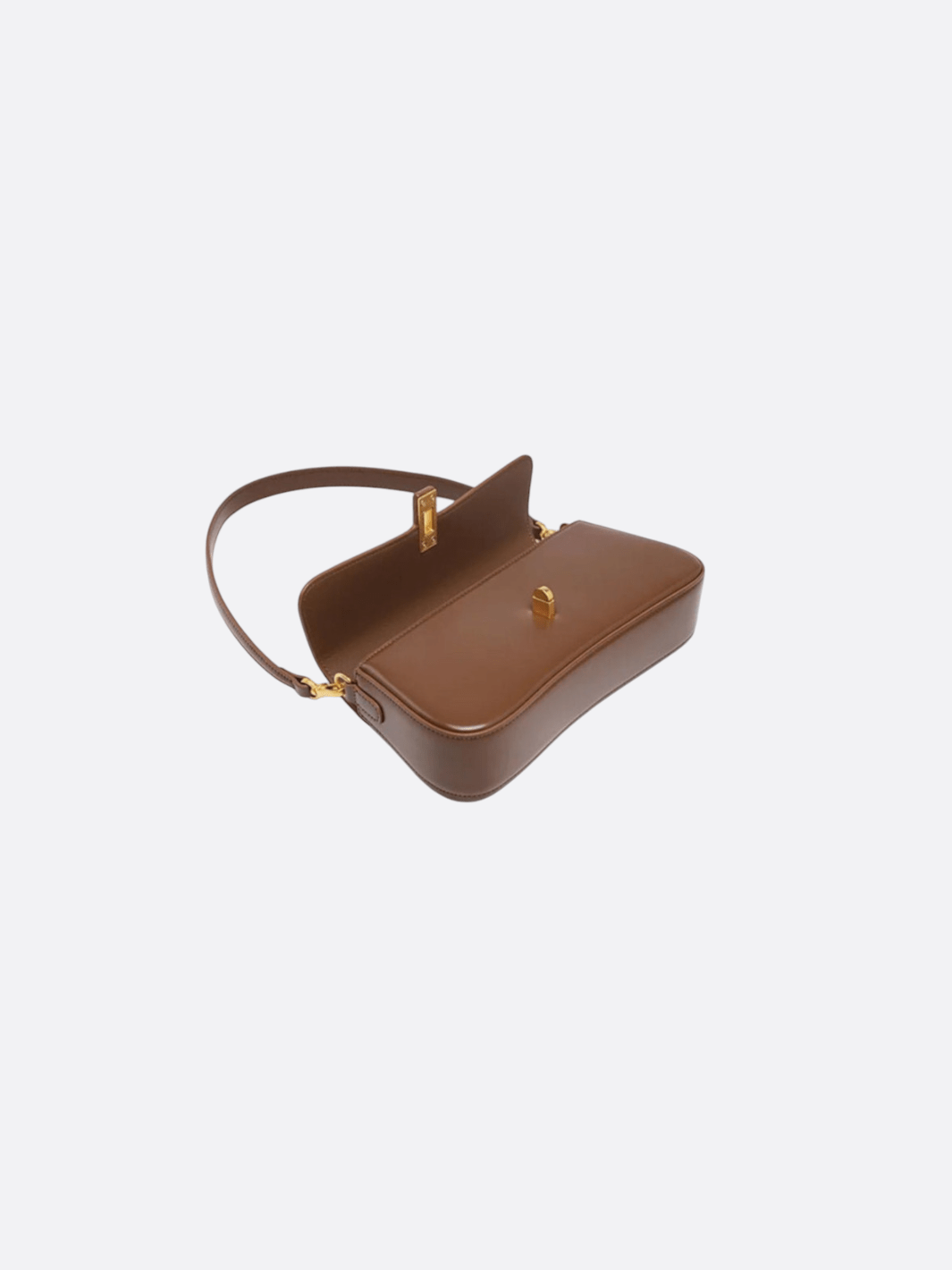 Bolso baguette vintage<br> Granada