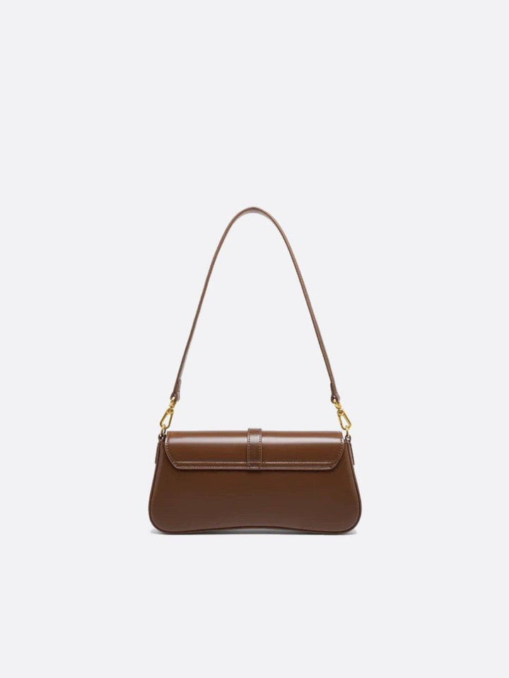 Bolso baguette vintage<br> Granada