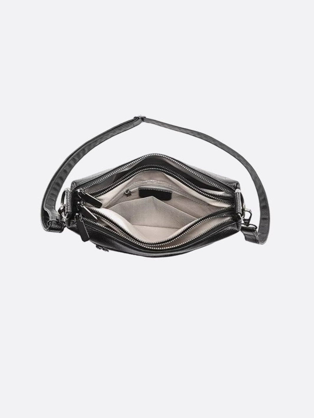 Bolso de hombro multibolsillos<br> Vianney