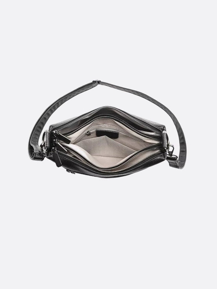 Bolso de hombro multibolsillos<br> Vianney