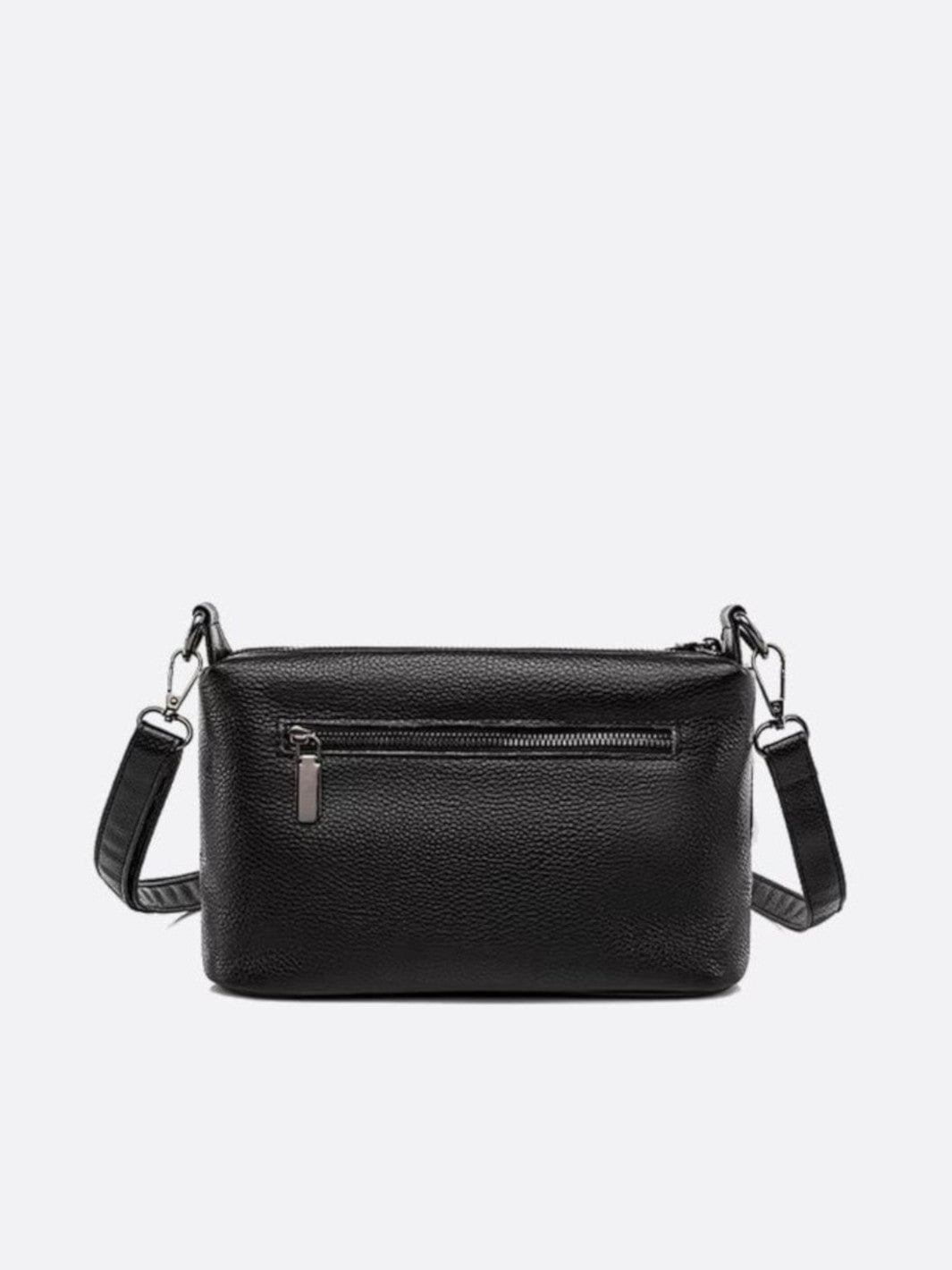 Bolso de hombro multibolsillos<br> Vianney