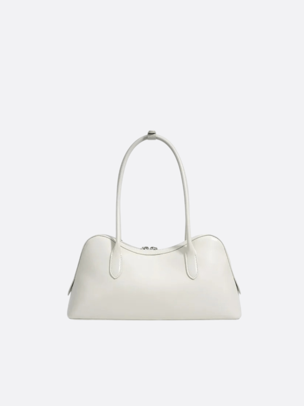 Bolso Boston de piel<br>Calista