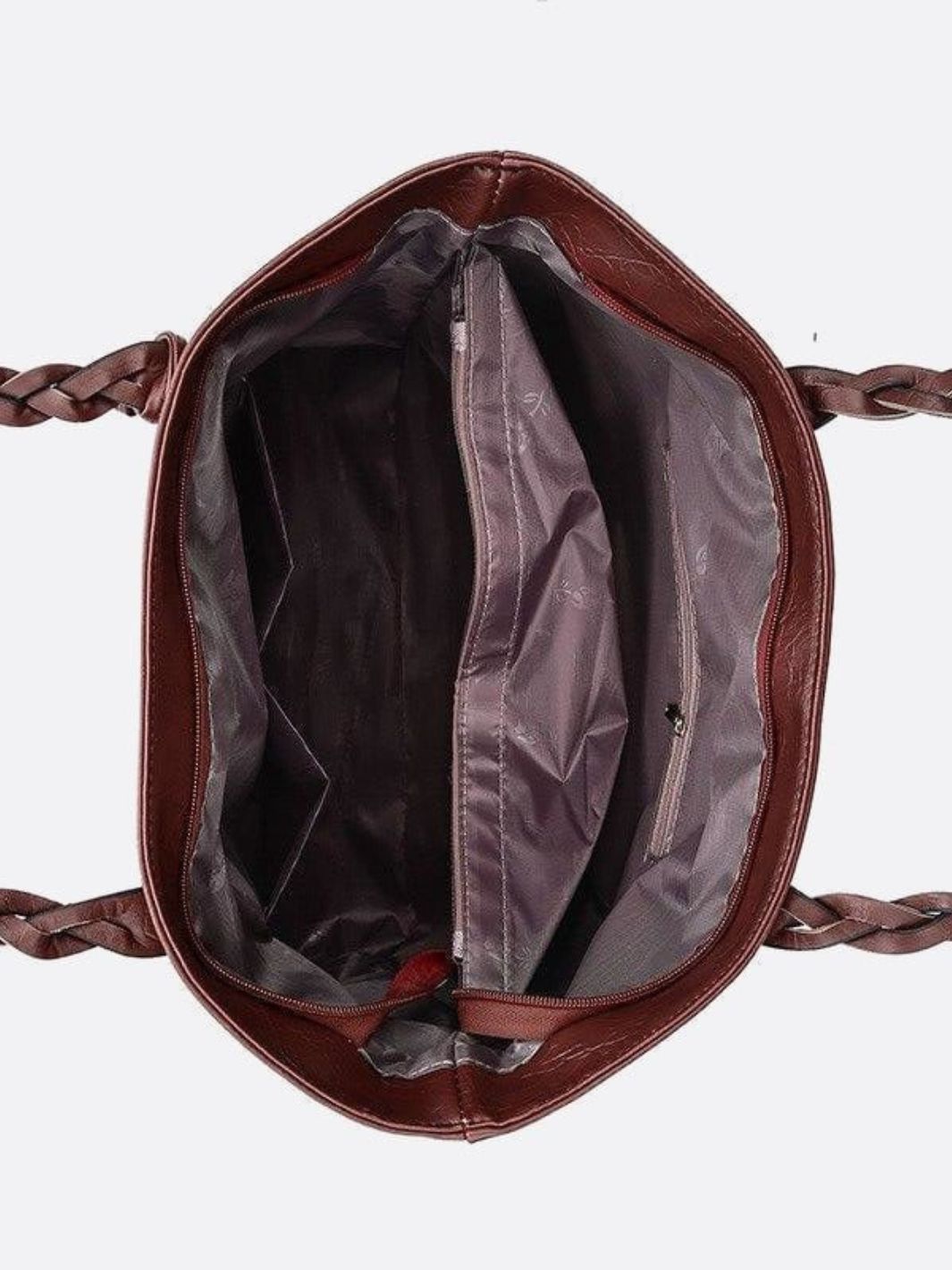 Bolso tote estilo bohemio<br> Orenda