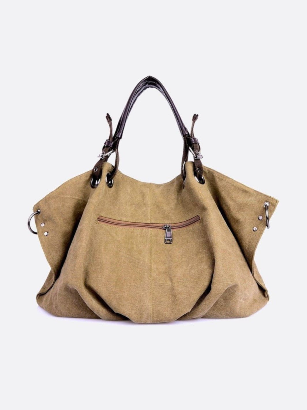 Bolsa grande de lona<br> Marlow