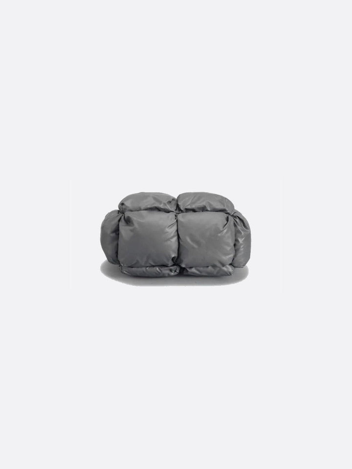 Bolso de mano acolchado<br> Morava