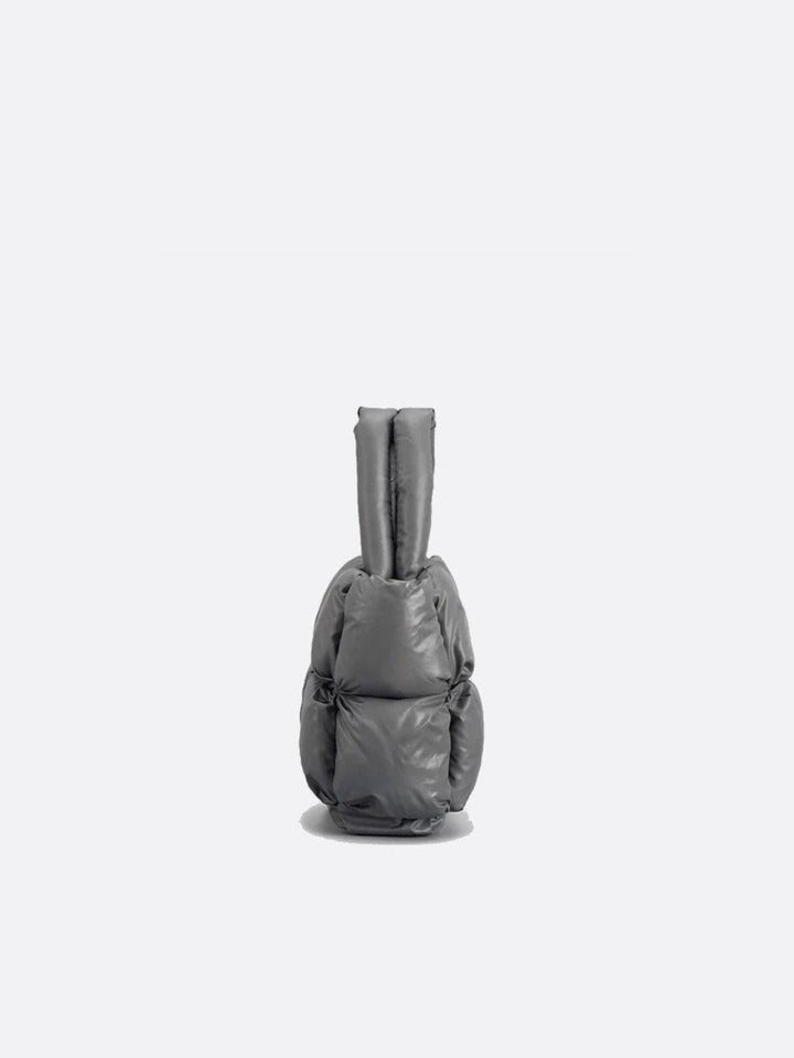 Bolso de mano acolchado<br> Morava