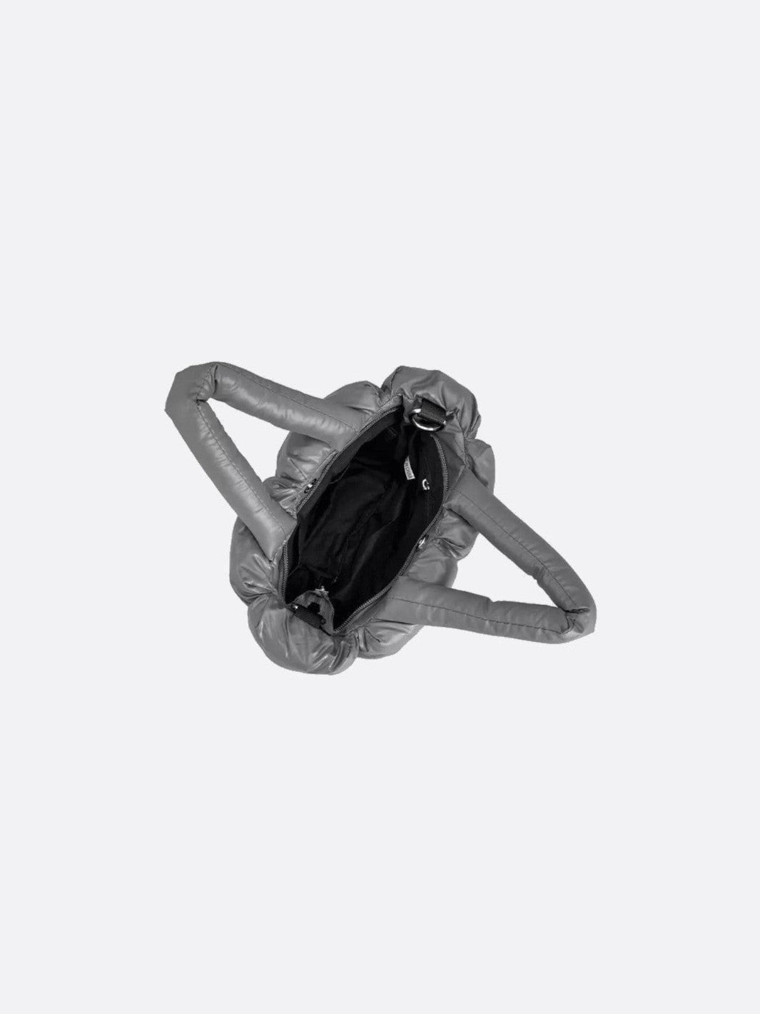 Bolso de mano acolchado<br> Morava