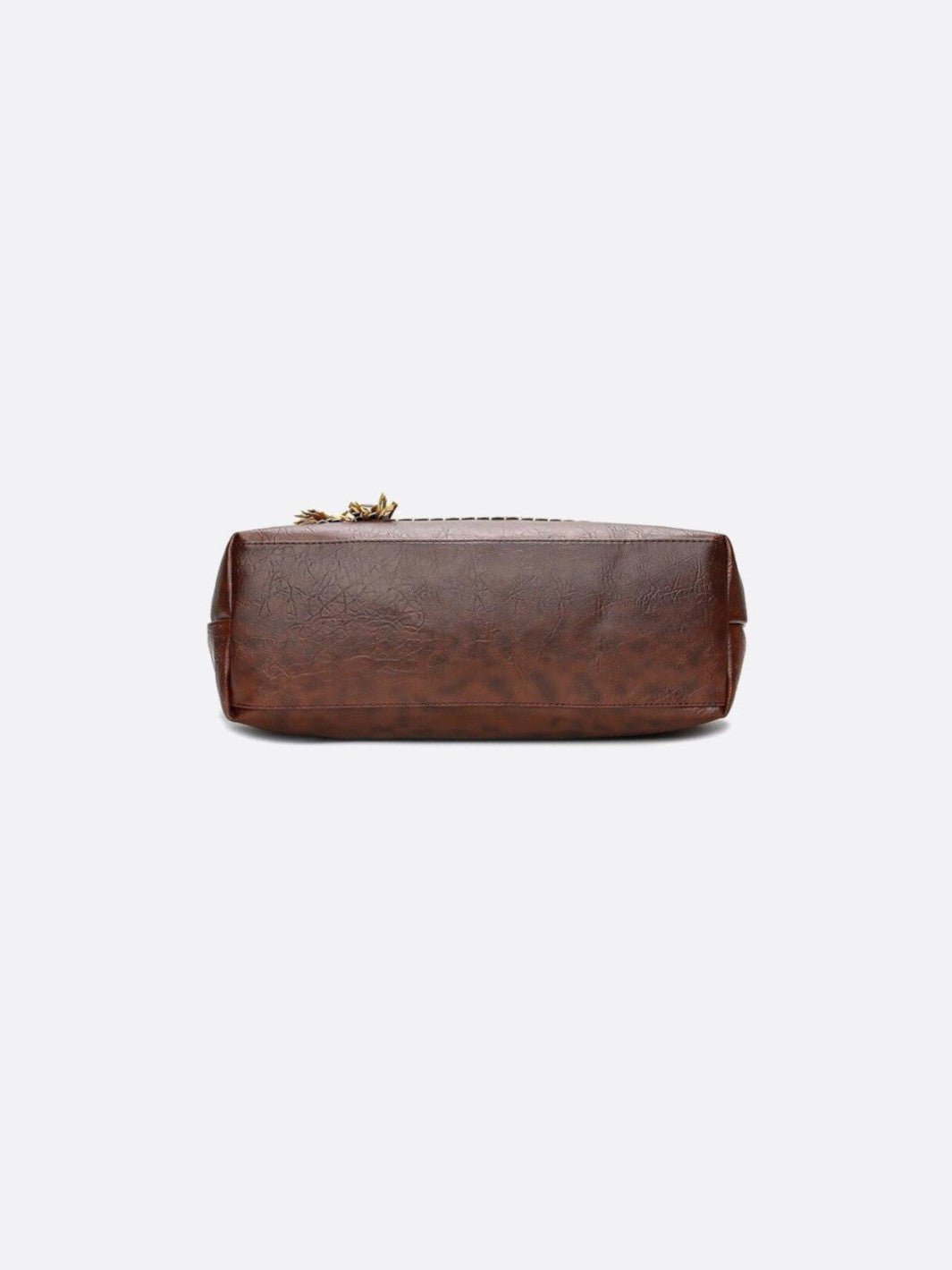 Bolso tote estilo bohemio<br> Orenda
