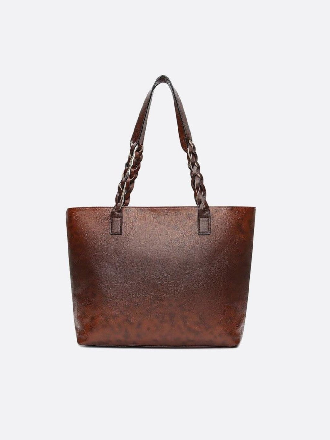Bolso tote estilo bohemio<br> Orenda