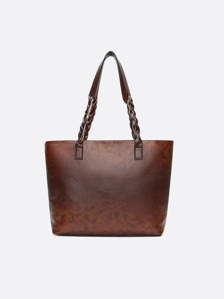 Bolso tote estilo bohemio<br> Orenda