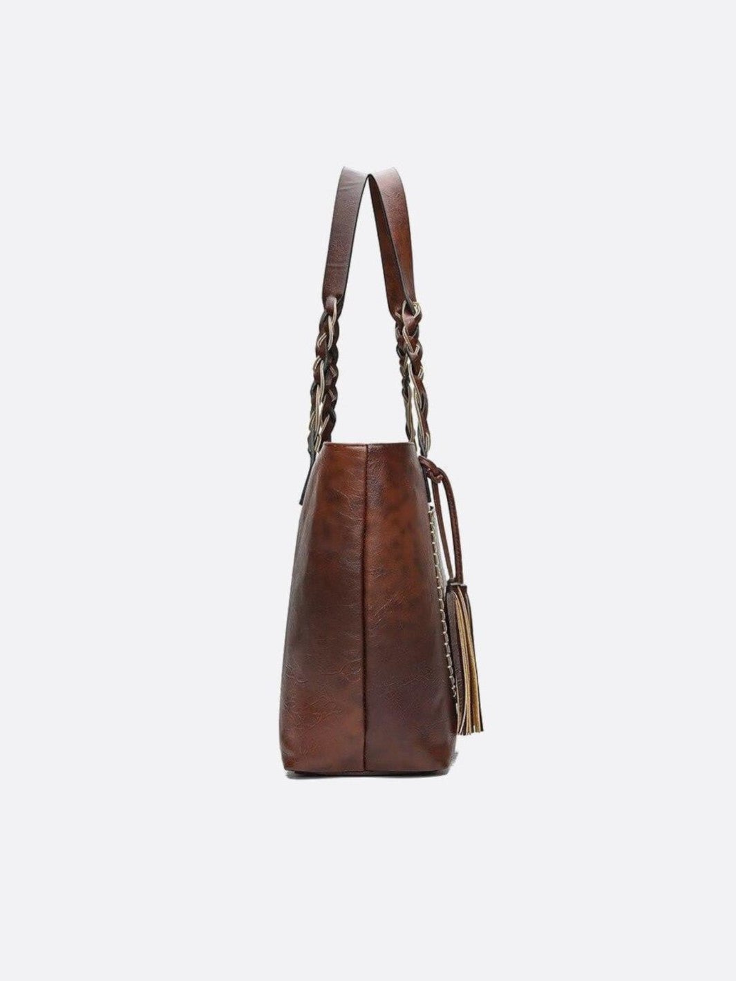 Bolso tote estilo bohemio<br> Orenda
