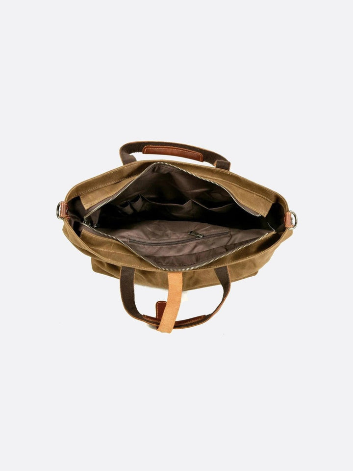 Bolsa de lona<br> Ferrano