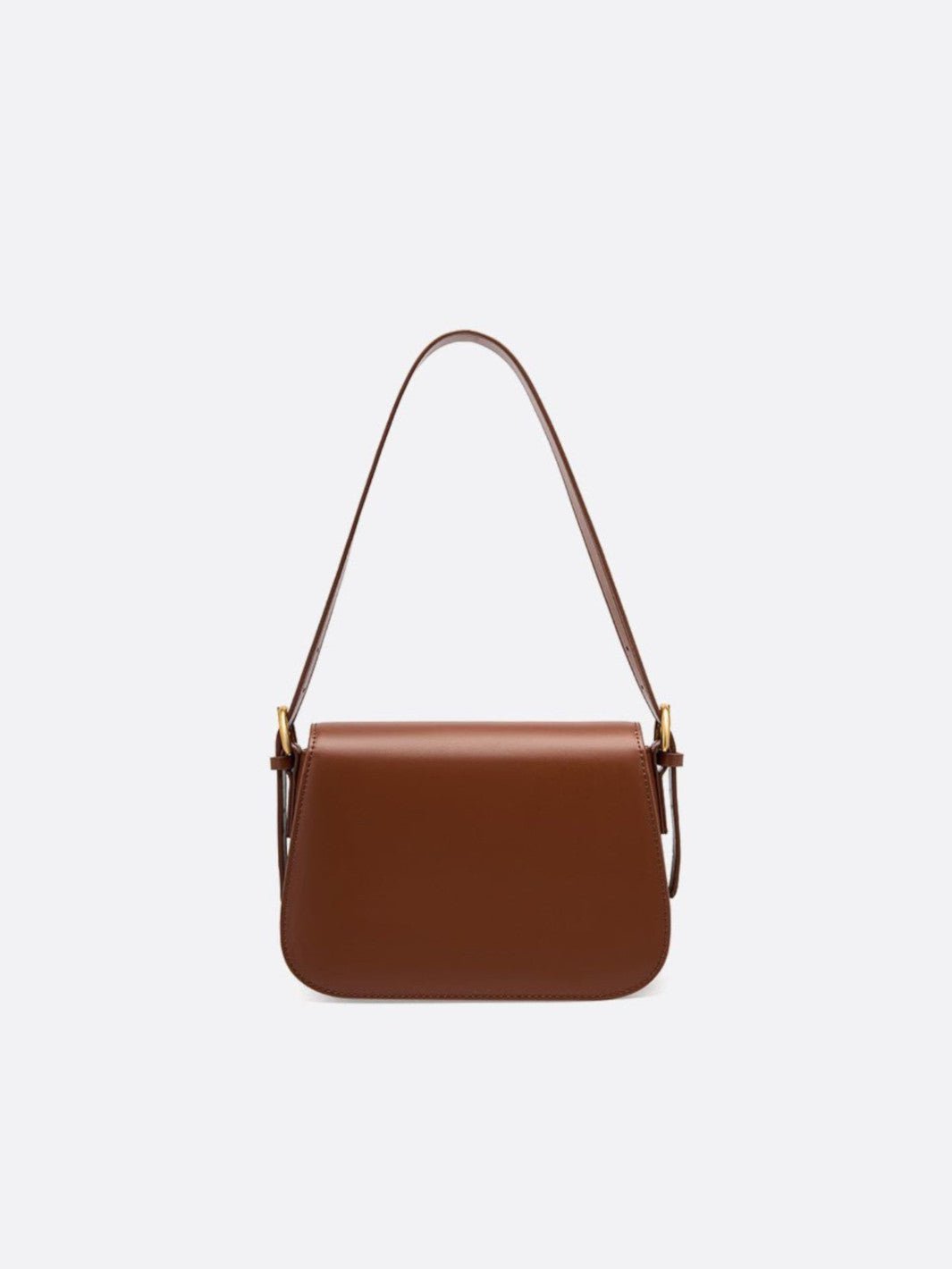 Bolso bandolera de piel<br>Dumas