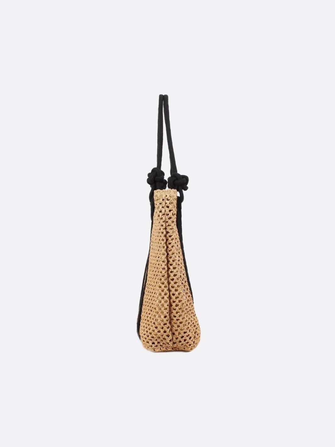 Bolso de paja<br> Térano