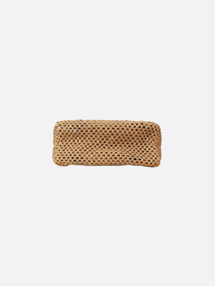 Bolso de paja<br> Térano