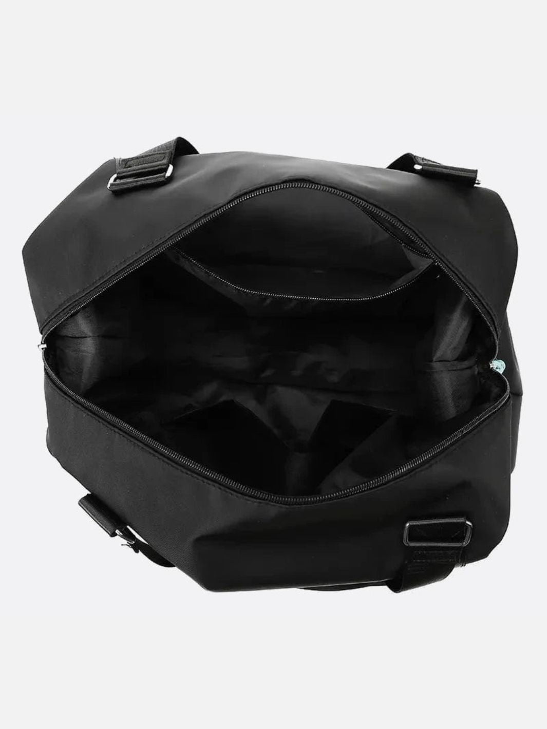 Bolsa de viaje de lona impermeable