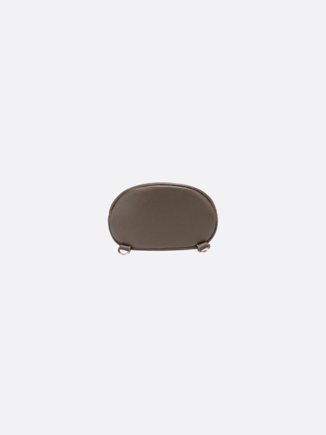 Bolso de piel con bandolera ancha<br> Lirio
