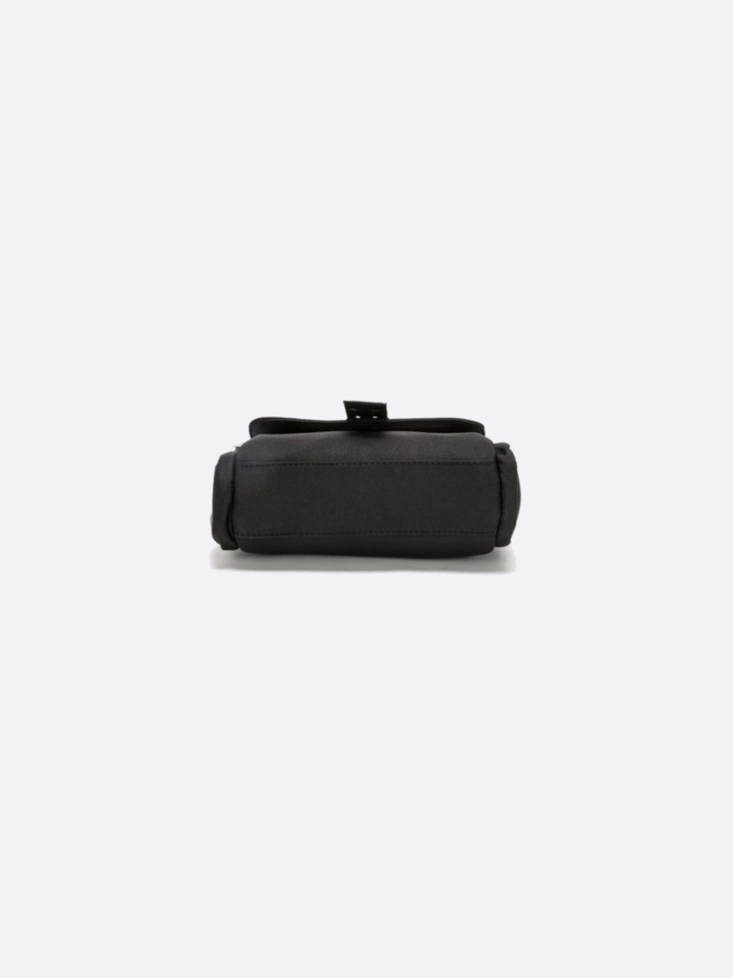 Bolsa de nailon negra<br> Cernay