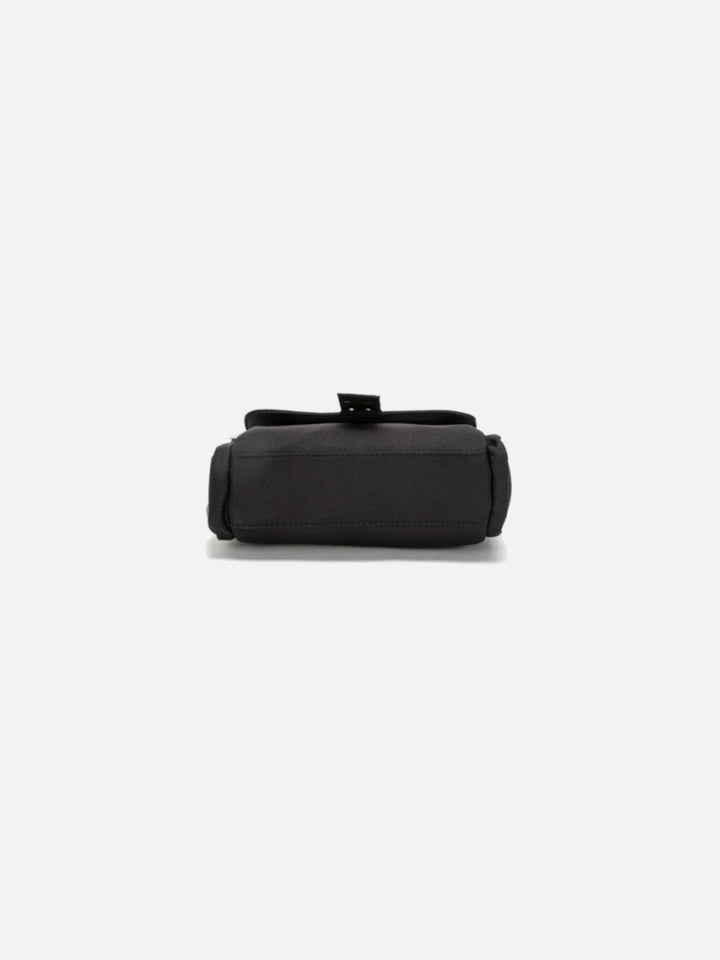Bolsa de nailon negra<br> Cernay