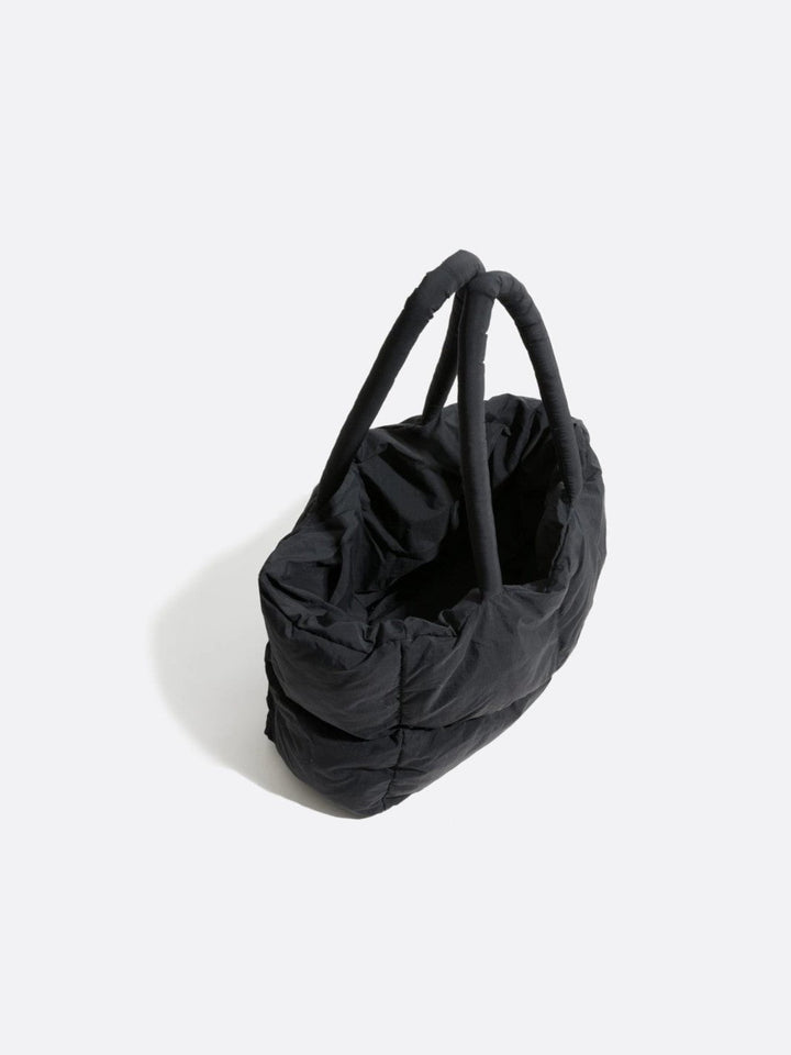 Bolsa de nailon acolchada<br> Nuvia