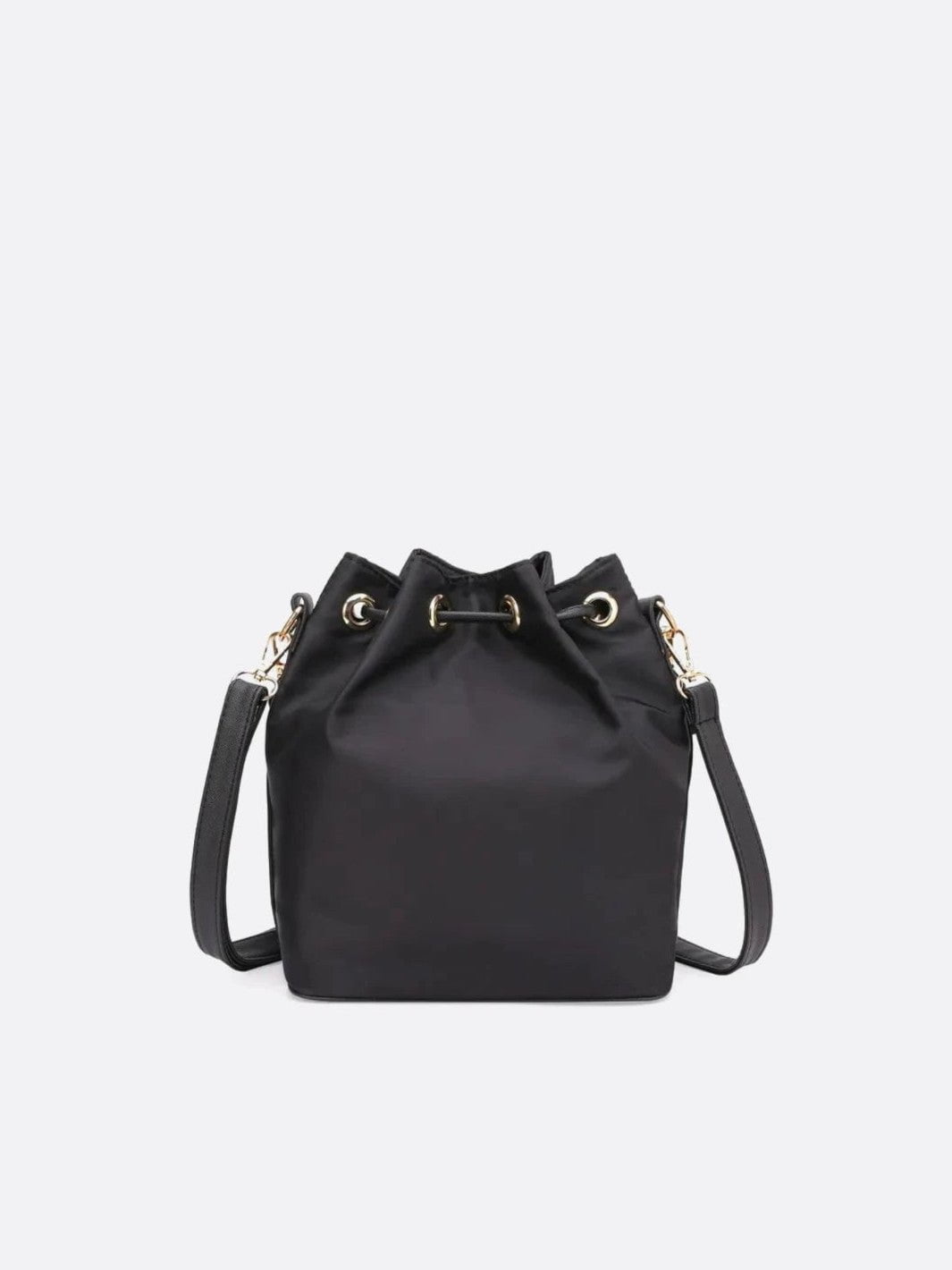 Bolsa de lona tipo cubo<br>Strada