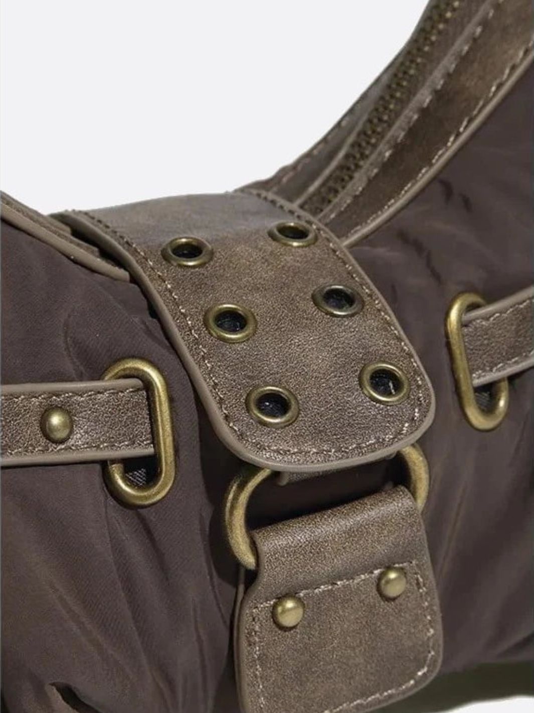 bolso steampunk