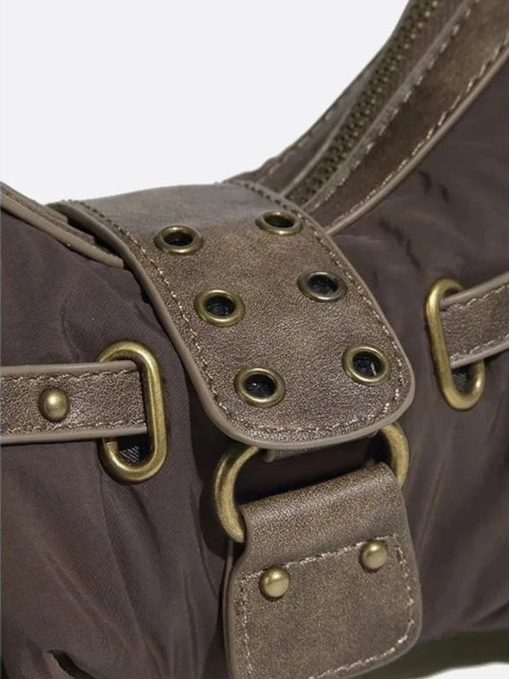 bolso steampunk
