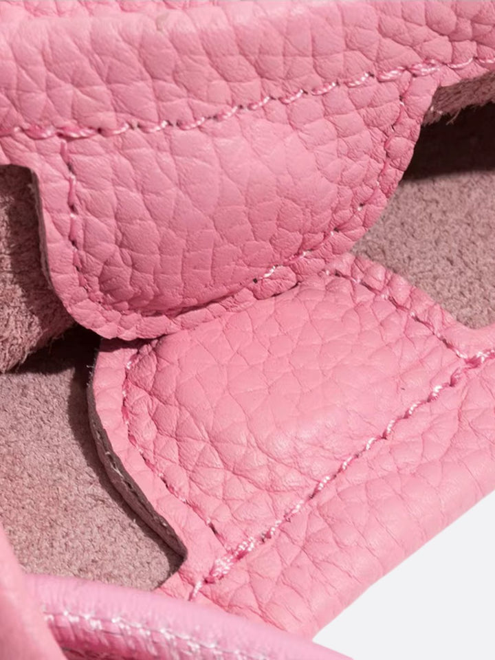 Bolso de cuero para teléfono<br> Beldi